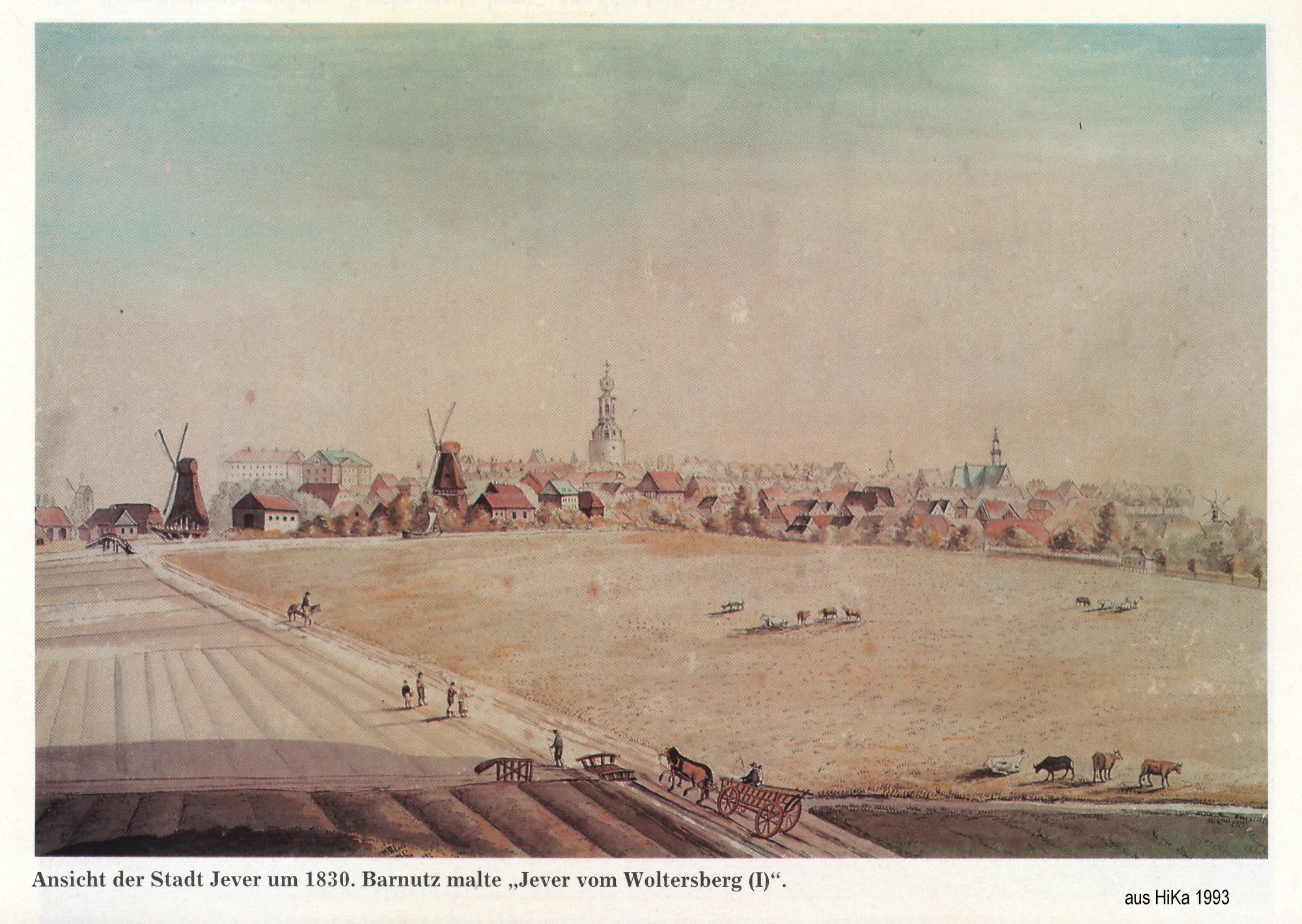 Barnutz 1830