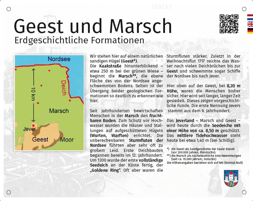 Gesst-Marsch
