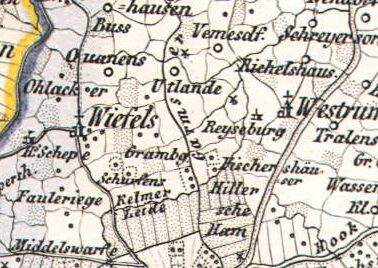 Utlande-Reymann 1823