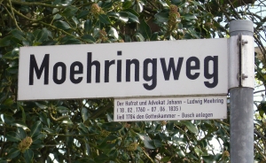 Moehringweg
