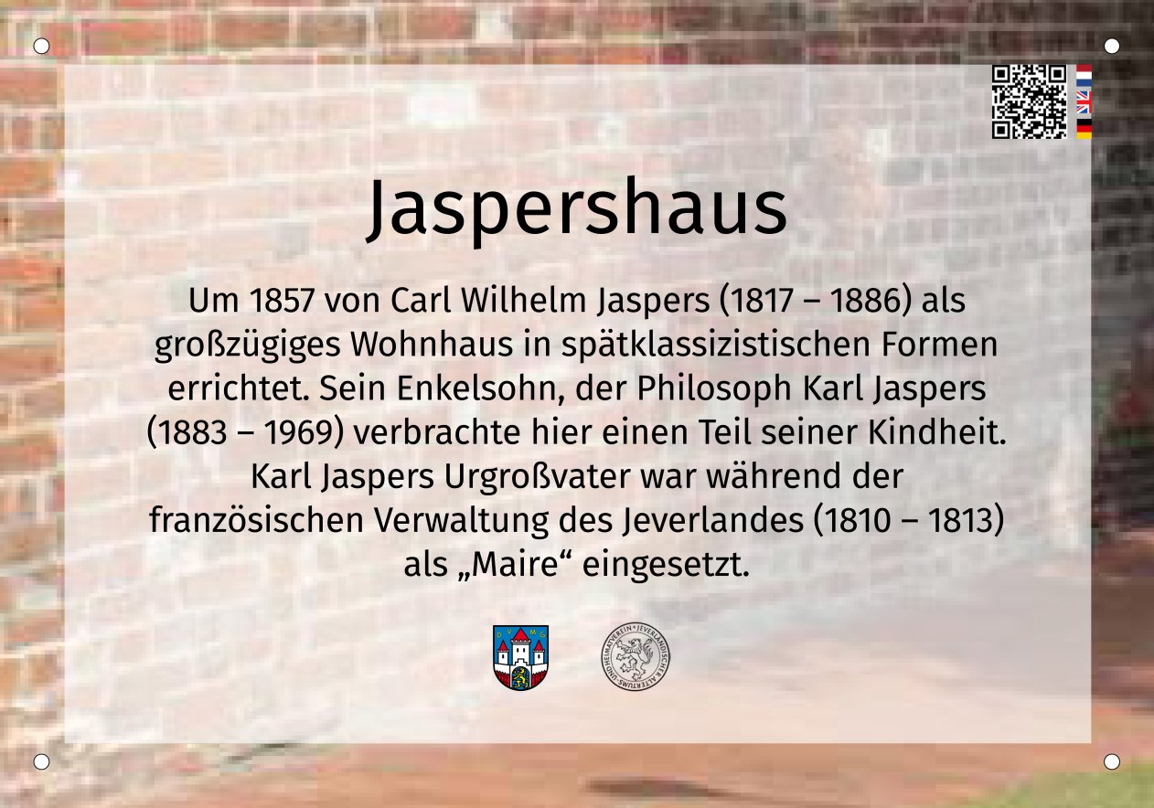 Jaspershaus